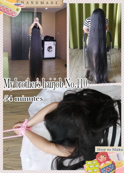 hairjob|Hairjob .